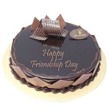 send cake from mr. baker opera chocolate cake to dhaka, bangladesh