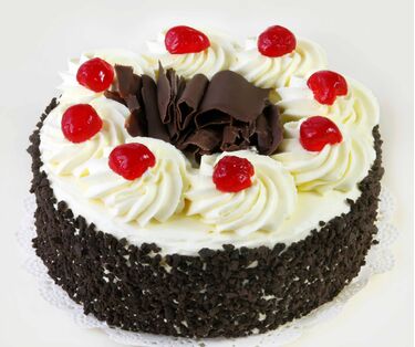 Send Black Forest Cake To Dhaka Bangladesh