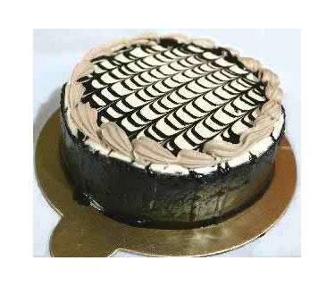 Send Black Forest Cake By Shumi's to Dhaka in Bangladesh