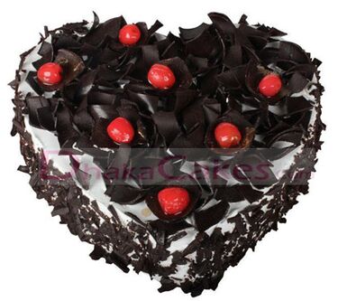 black forest cake delivery to Bangldesh